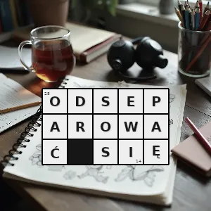 Hasło krzyżówkowe uniknąć - odseparować się – rozwiązanie, synonimy, podpowiedzi i definicje krzyżówkowe